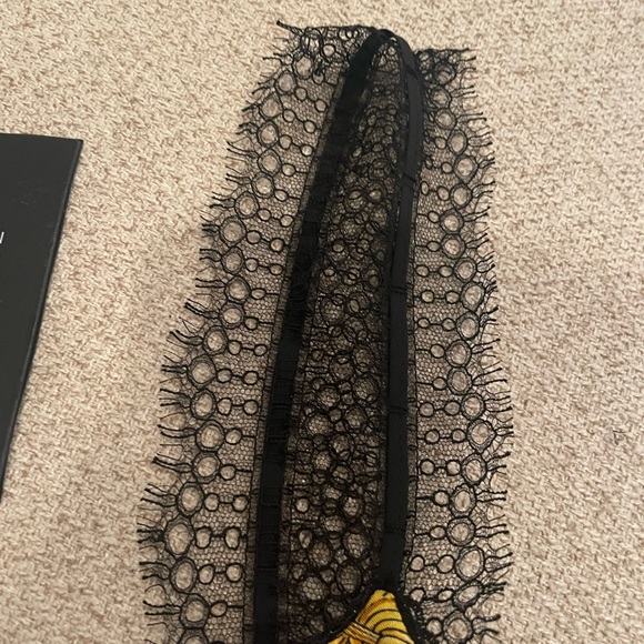 Versace Bralette - new with tags - Picture 4 of 9